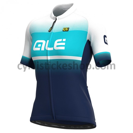 Cyklistický BIB Komplet 2021 Ale Blend Dámská M006