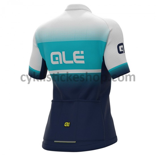 Cyklistický BIB Komplet 2021 Ale Blend Dámská M006