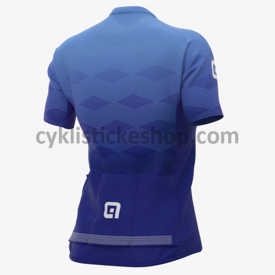 Cyklistický BIB Komplet 2021 Ale Magnitude Dámská M002