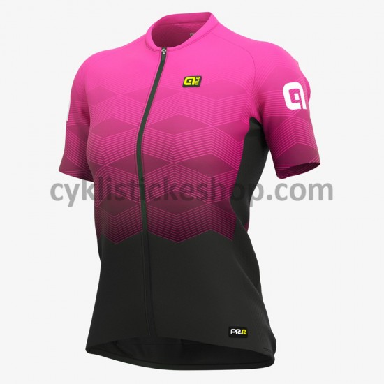 Cyklistický BIB Komplet 2021 Ale Magnitude Dámská M003