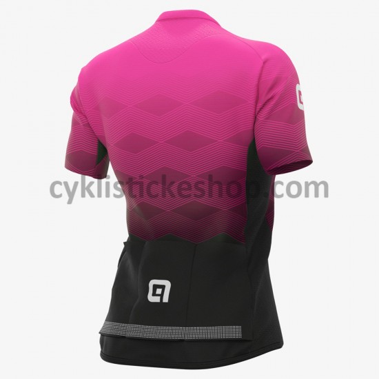 Cyklistický BIB Komplet 2021 Ale Magnitude Dámská M003