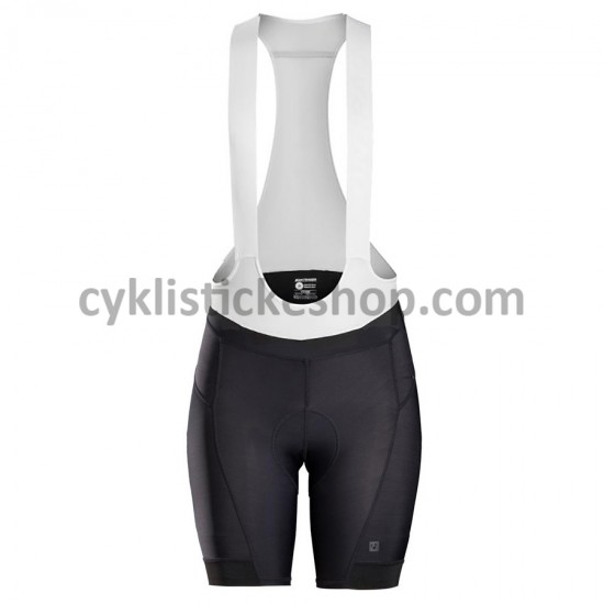 Cyklistický BIB Komplet 2021 Bontrager Trek Anara Dámská M001