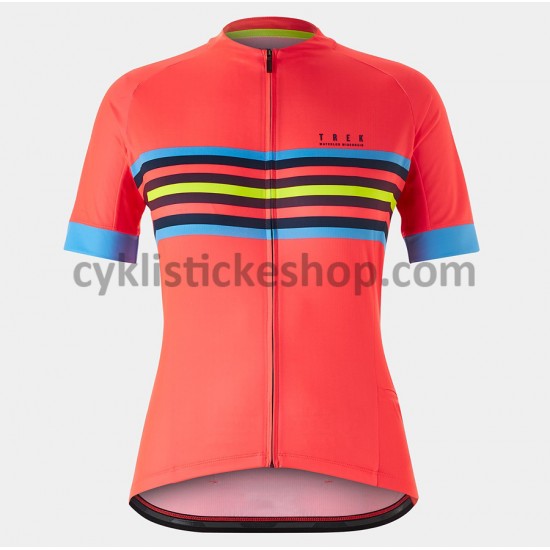 Cyklistický BIB Komplet 2021 Bontrager Trek Anara Dámská M003