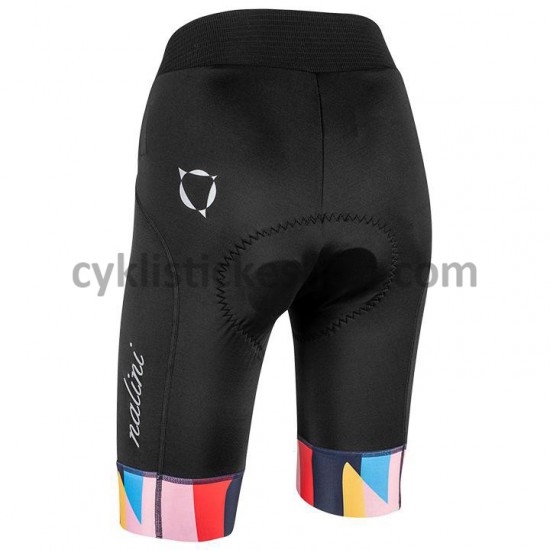 Cyklistický Komplet 2021 Nalini Turin 06 Dámská M001