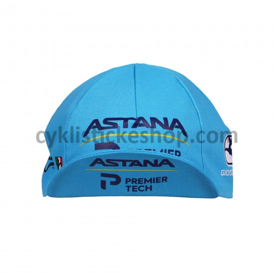 2021 Astana-Premier Tech Cyklistická Čepice