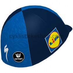 2021 Deceuninck–Quick-Step Cyklistická Čepice