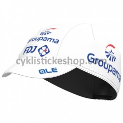 2021 Groupama-FDJ Cyklistická Čepice