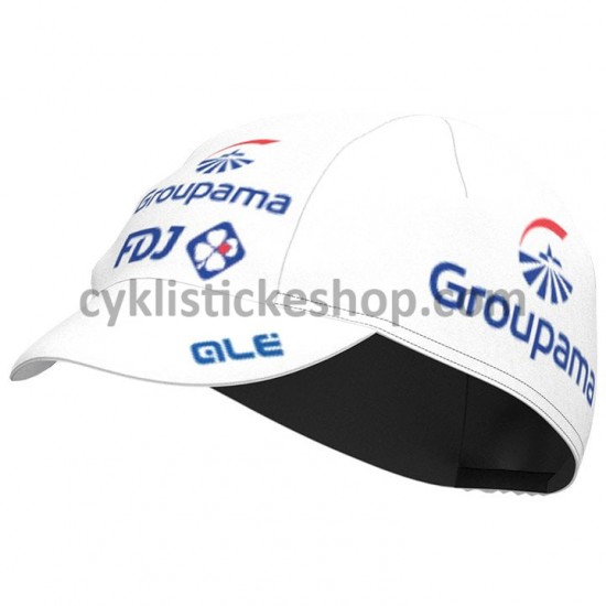 2021 Groupama-FDJ Cyklistická Čepice