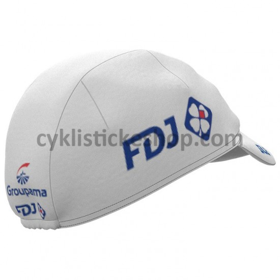2021 Groupama-FDJ Cyklistická Čepice