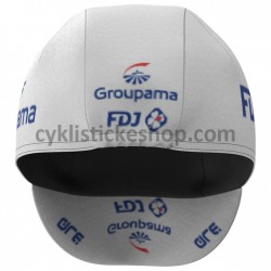2021 Groupama-FDJ Cyklistická Čepice