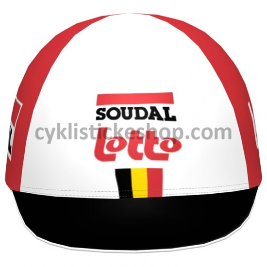 2021 Lotto Soudal Cyklistická Čepice