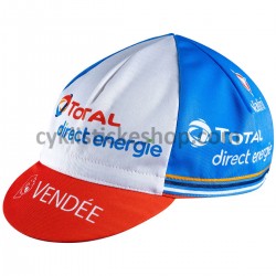 2021 Team TotalEnergies Cyklistická Čepice