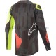Motokrosové Dres s Dlouhými Rukávy 2020 Alpinestars Techstar Factory M003