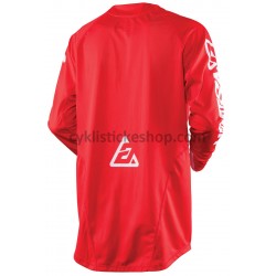 Motokrosové Dres s Dlouhými Rukávy Answer Racing A18 ELITE M001