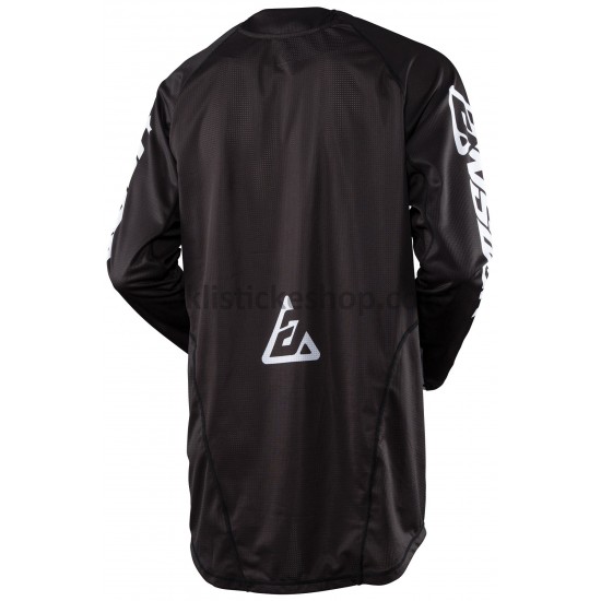 Motokrosové Dres s Dlouhými Rukávy Answer Racing A18 ELITE M004