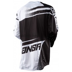 Motokrosové Dres s Dlouhými Rukávy Answer Racing A18 ELITE M005