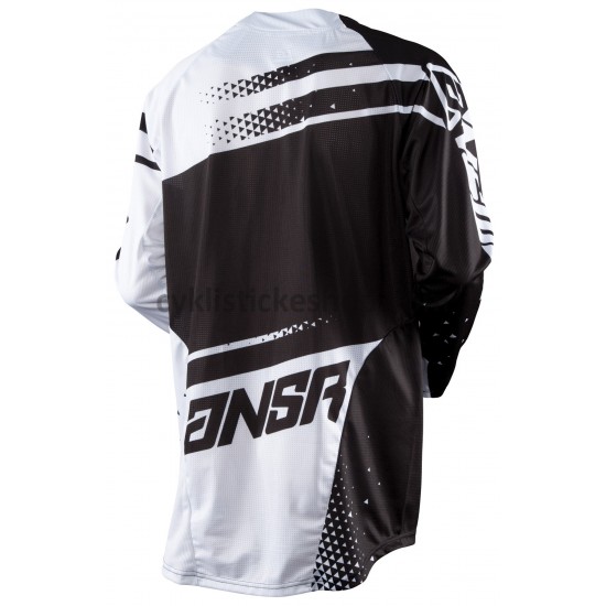 Motokrosové Dres s Dlouhými Rukávy Answer Racing A18 ELITE M005