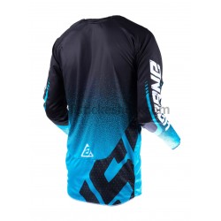 Motokrosové Dres s Dlouhými Rukávy Answer Racing A19 TRINITY M001