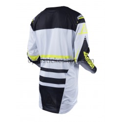 Motokrosové Dres s Dlouhými Rukávy Answer Racing ELITE FORCE M004