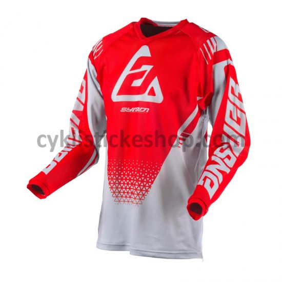 Motokrosové Dres s Dlouhými Rukávy Answer Racing SYNCRON AIR DRIFT M003