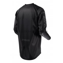 Motokrosové Dres s Dlouhými Rukávy Answer Racing SYNCRON DRIFT M003