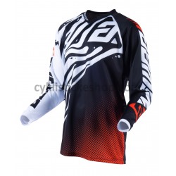 Motokrosové Dres s Dlouhými Rukávy Answer Racing SYNCRON FLOW M003