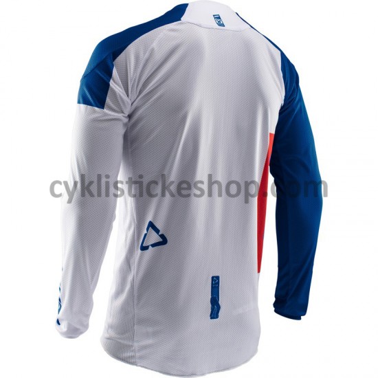 Motokrosové Dres s Dlouhými Rukávy 2020 Leatt GPX 4.5 LITE M003