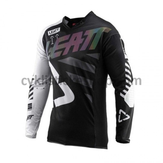 Motokrosové Dres s Dlouhými Rukávy 2019 Leatt GPX 5.5 UltraWeld M002