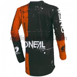 Motokrosové Dres s Dlouhými Rukávy 2019 ONeal ELEMENT SHRED M002