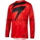 Motokrosové Dres s Dlouhými Rukávy 2019 SHIFT 3LACK LABEL MAINLINE M002