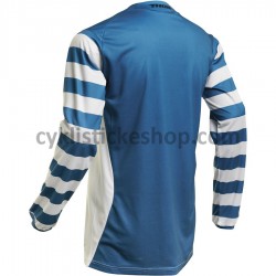 Motokrosové Dres s Dlouhými Rukávy 2020 Thor Hallman Ringer M001