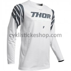 Motokrosové Dres s Dlouhými Rukávy 2020 Thor Prime Pro Strut M001