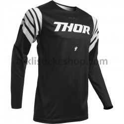 Motokrosové Dres s Dlouhými Rukávy 2020 Thor Prime Pro Strut M004