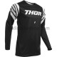 Motokrosové Dres s Dlouhými Rukávy 2020 Thor Prime Pro Strut M004
