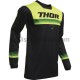 Motokrosové Dres s Dlouhými Rukávy 2020 Thor Pulse Pinner M004