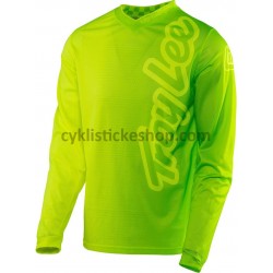 Motokrosové Dres s Dlouhými Rukávy Troy Lee Designs GP 50-50 M004