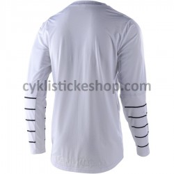 Motokrosové Dres s Dlouhými Rukávy 2020 Troy Lee Designs GP Air Pinstripe M001