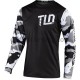 Motokrosové Dres s Dlouhými Rukávy 2020 Troy Lee Designs GP Camo M001