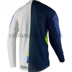 Motokrosové Dres s Dlouhými Rukávy 2020 Troy Lee Designs SE Pro Air Tilt M001