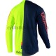 Motokrosové Dres s Dlouhými Rukávy 2020 Troy Lee Designs SE Pro Air Tilt M002