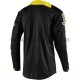 Motokrosové Dres s Dlouhými Rukávy 2020 Troy Lee Designs SE Pro Boldor M002