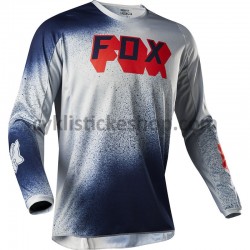 Motokrosové Dres s Dlouhými Rukávy 2020 Fox Racing 180 Bnkz M001