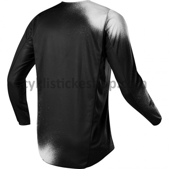 Motokrosové Dres s Dlouhými Rukávy 2020 Fox Racing 180 Bnkz M002