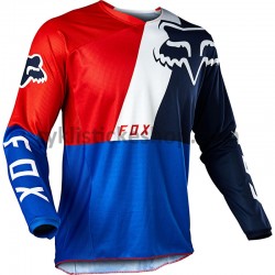 Motokrosové Dres s Dlouhými Rukávy 2020 Fox Racing 180 Lovl M002