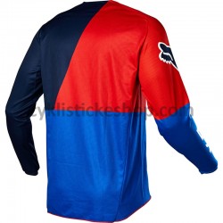 Motokrosové Dres s Dlouhými Rukávy 2020 Fox Racing 180 Lovl M002