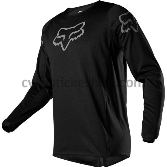 Motokrosové Dres s Dlouhými Rukávy 2020 Fox Racing 180 Prix M006