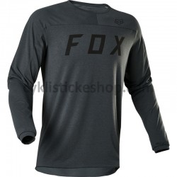 Motokrosové Dres s Dlouhými Rukávy 2020 Fox Racing Legion Dr Poxy M001