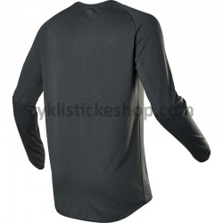 Motokrosové Dres s Dlouhými Rukávy 2020 Fox Racing Legion Dr Poxy M001