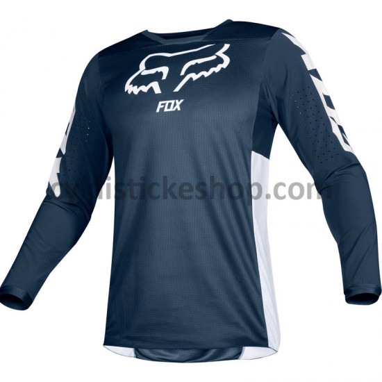 Motokrosové Dres s Dlouhými Rukávy 2020 Fox Racing Legion Light M002