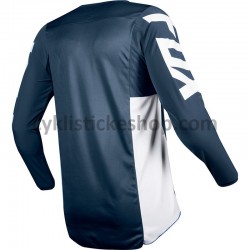 Motokrosové Dres s Dlouhými Rukávy 2020 Fox Racing Legion Light M002